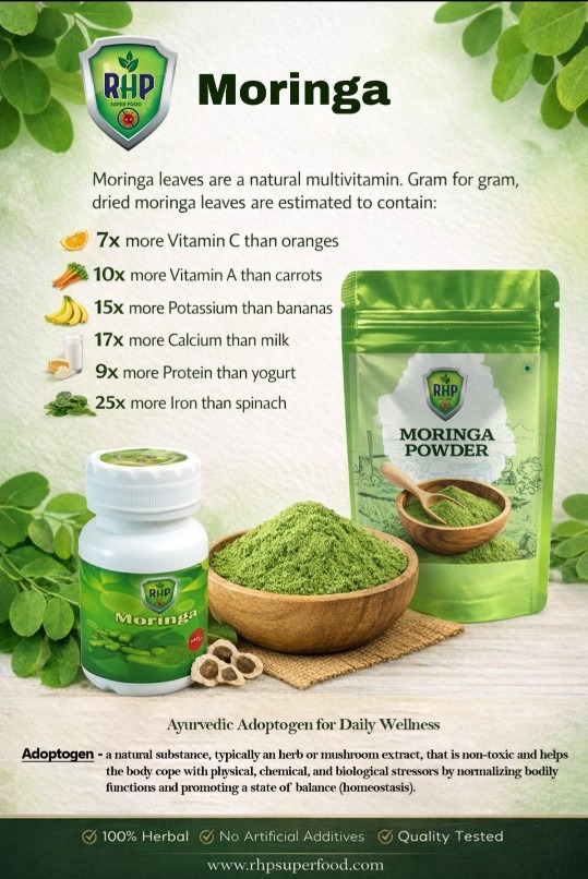 MORINGA